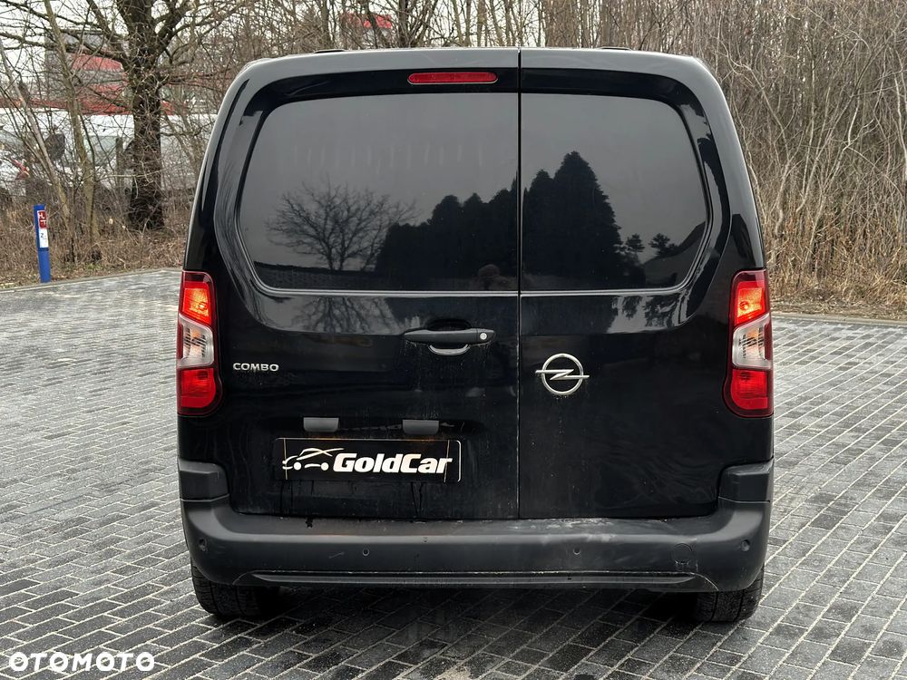 Opel COMBO - 6