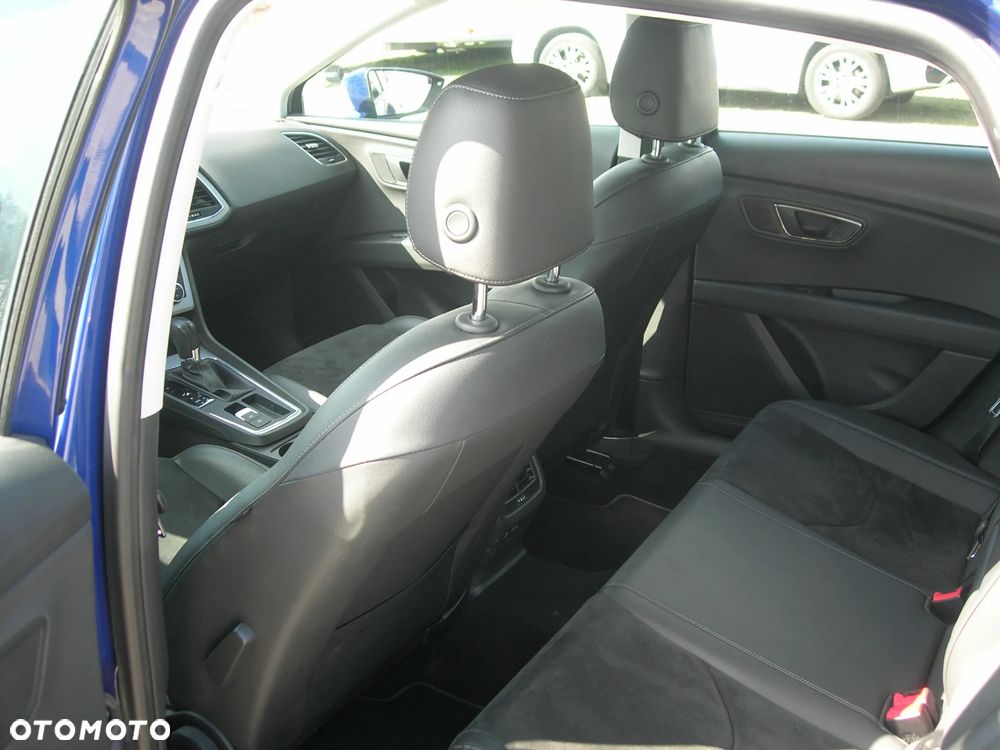 Seat Leon 1.6 TDI DSG Xcellence - 16