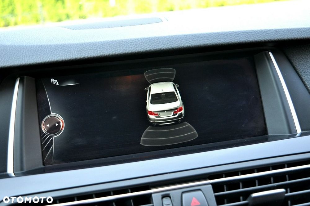 BMW Seria 5 - 27