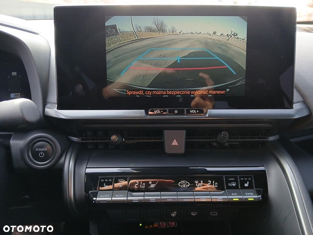 Toyota C-HR 1.8 Hybrid Style - 32