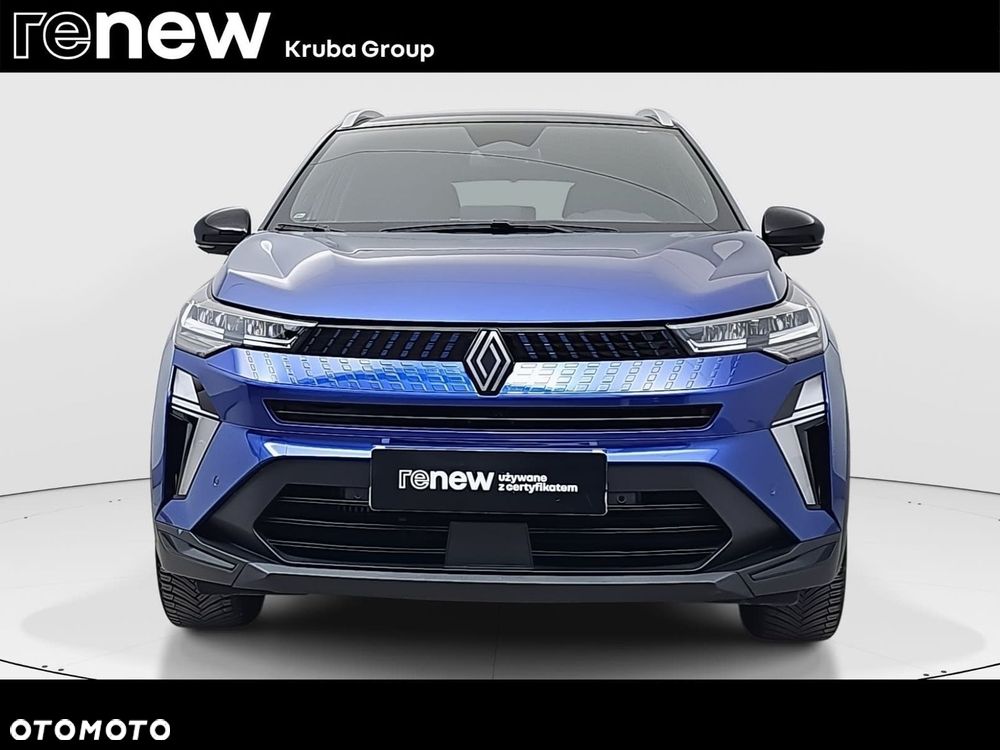 Renault Captur 1.0 TCe Techno - 2