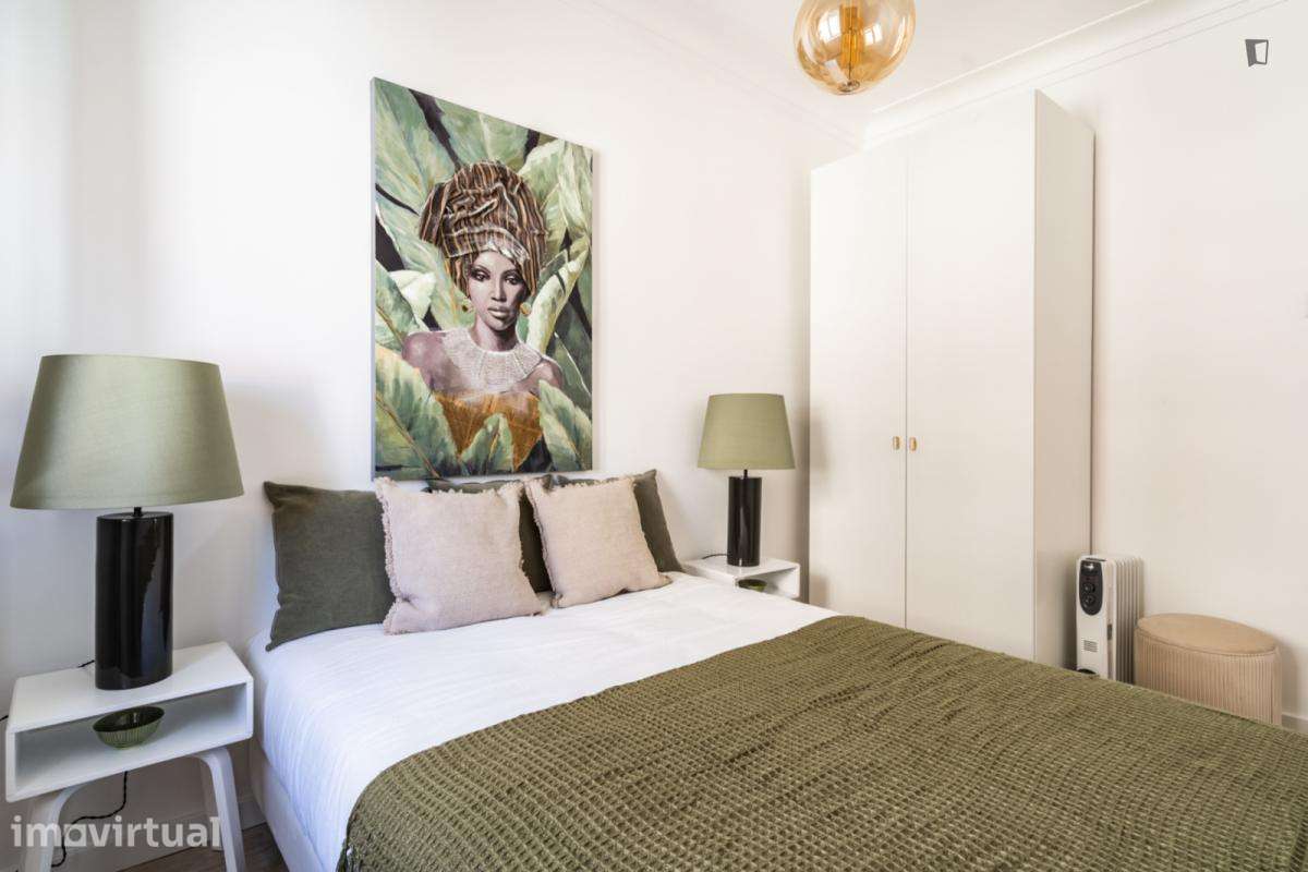 Apartamento com 2 quartos - localizado em Anjos Lisbon - Grande imagem: 3/25