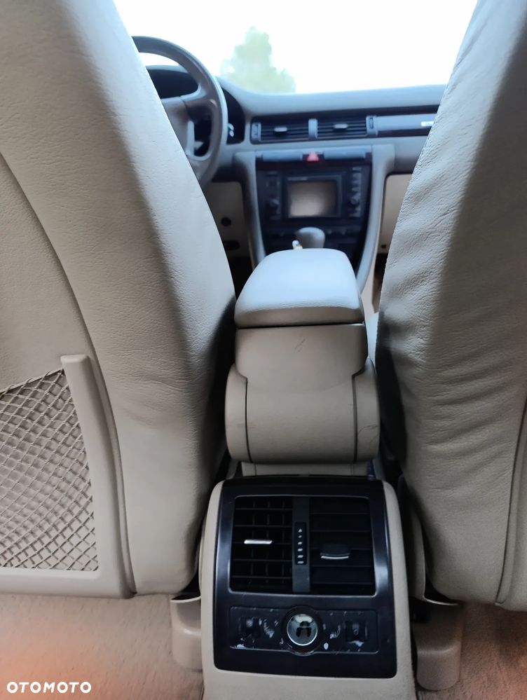 Audi A6 Limousine 3.0 Quattro Tiptr - 19