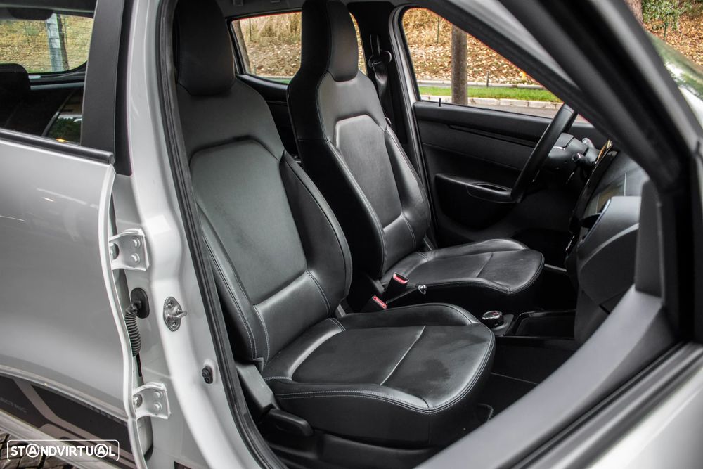 Dacia Spring Electric 45 Comfort - 24