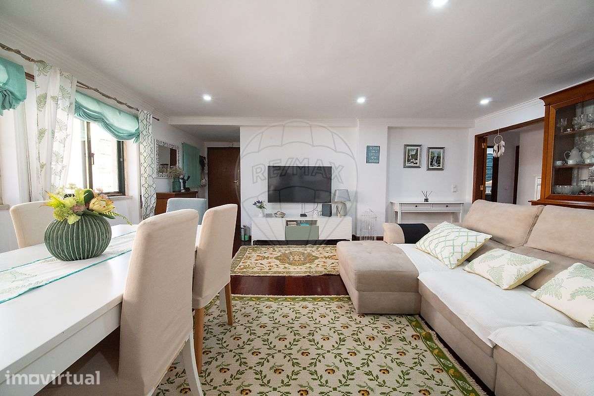 Apartamento T3 para venda - Grande imagem: 2/34