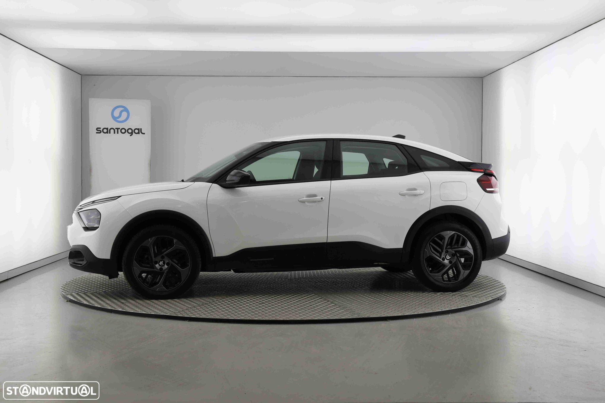 Citroën C4 1.2 PureTech Feel Pack - 2