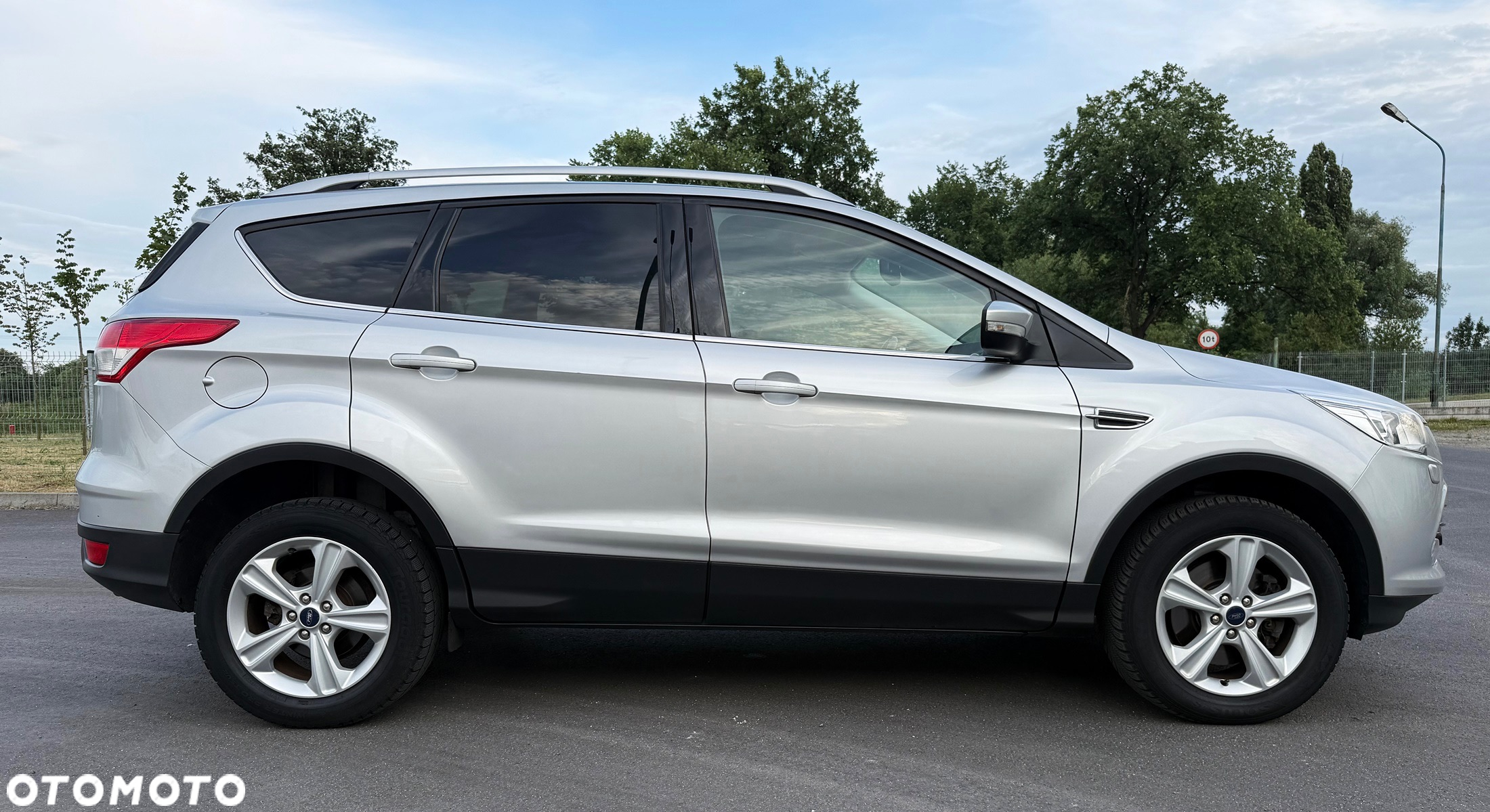 Ford Kuga 2.0 TDCi 4WD Titanium - 39