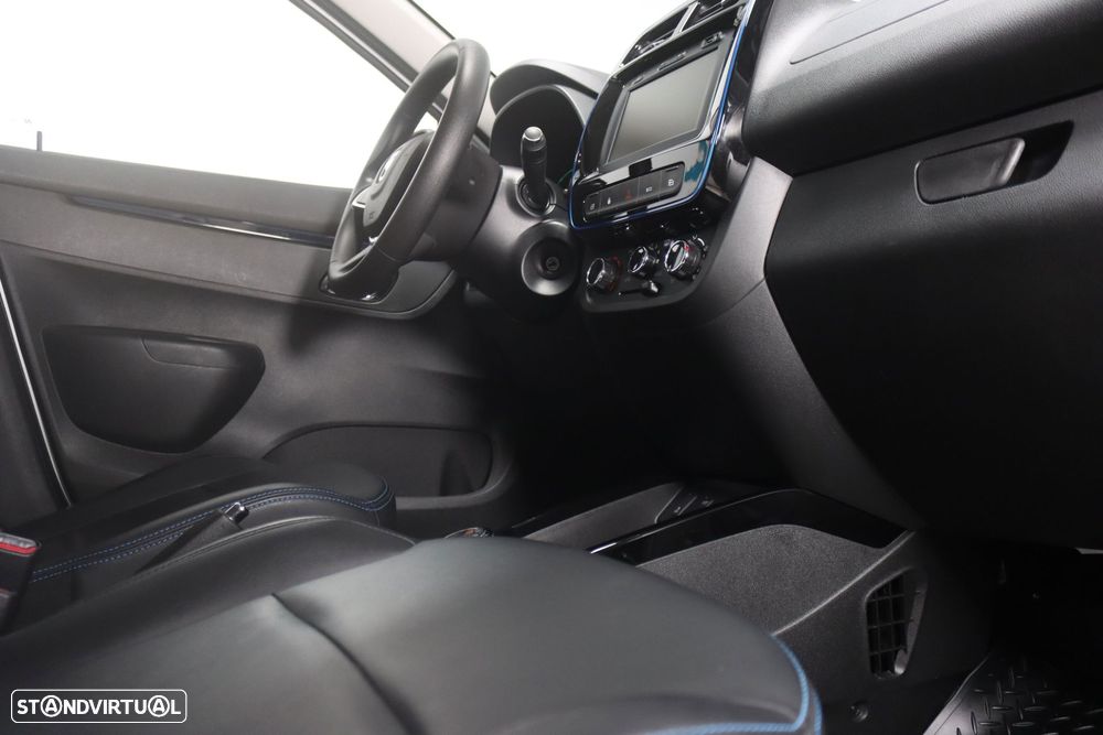 Dacia Spring Electric 45 Comfort - 15