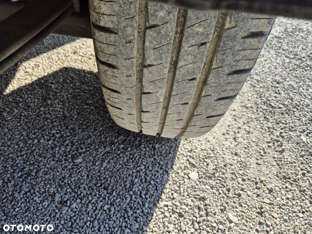 Citroën Jumper 150KM Brygadówka Maxi - 18