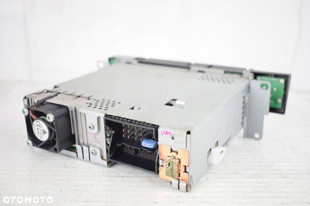 radioodtwarzacz bmw e90 e91 9149224 - 2