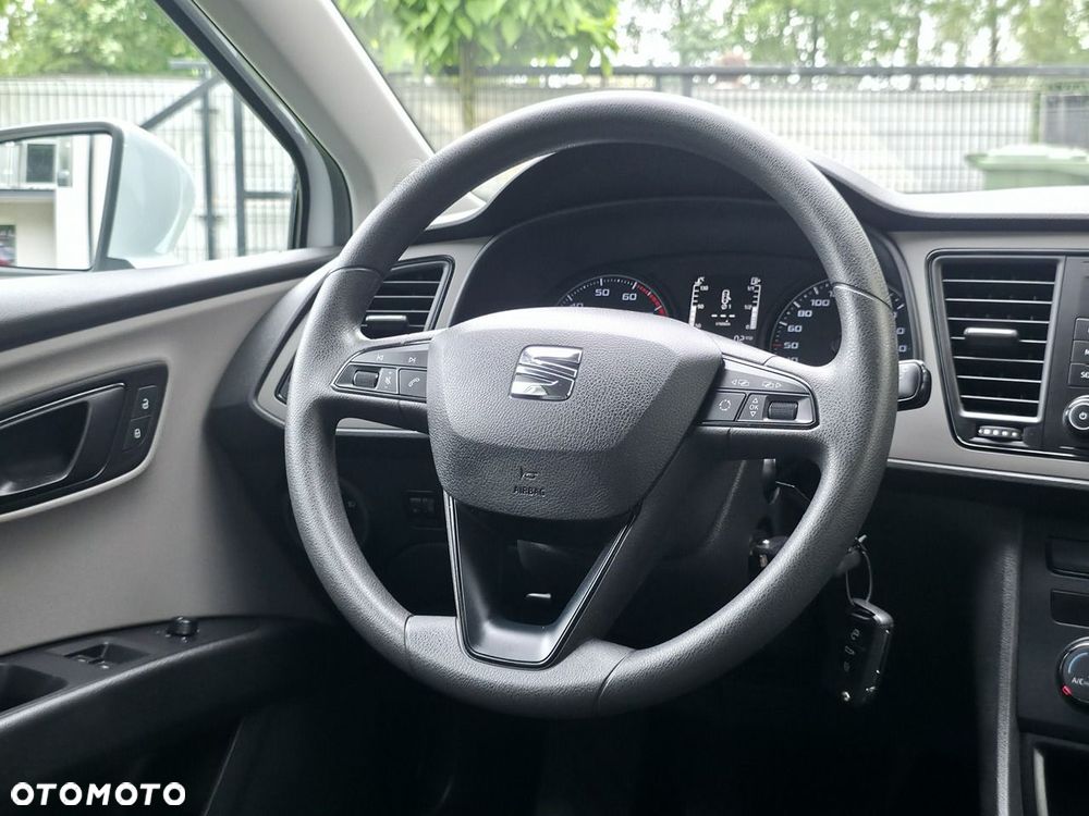 Seat Leon - 14