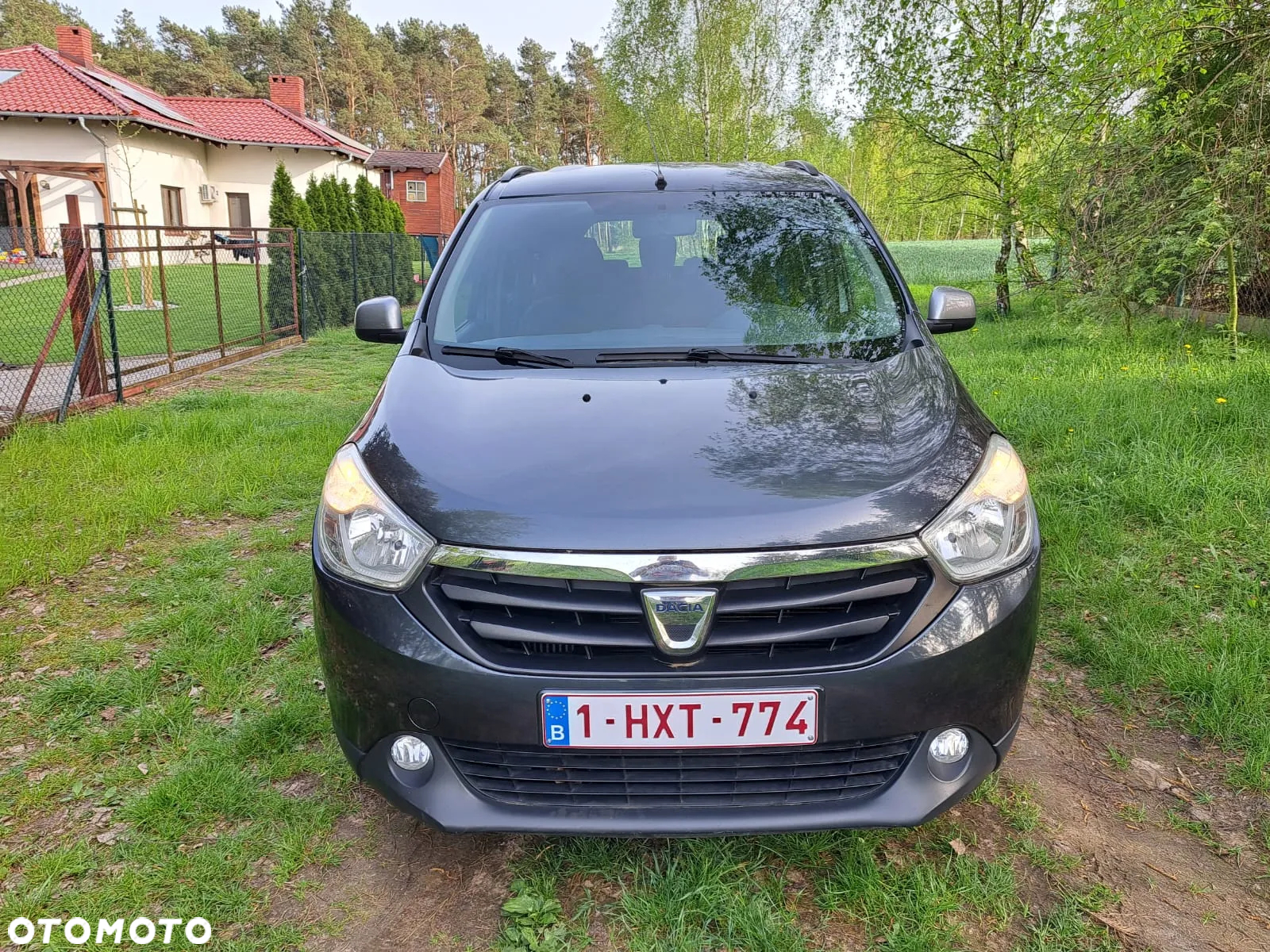 Dacia Lodgy 1.2 TCe Prestige - 6