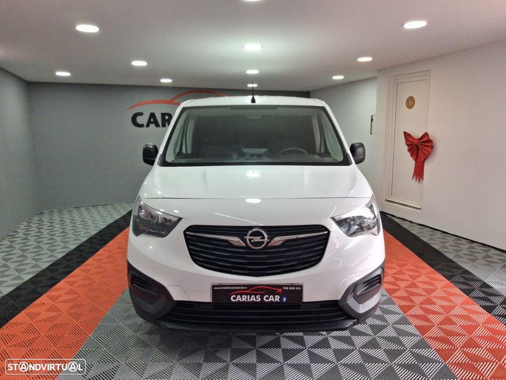 Opel Combo 1.5 CDTi L1H1 Enjoy - 4