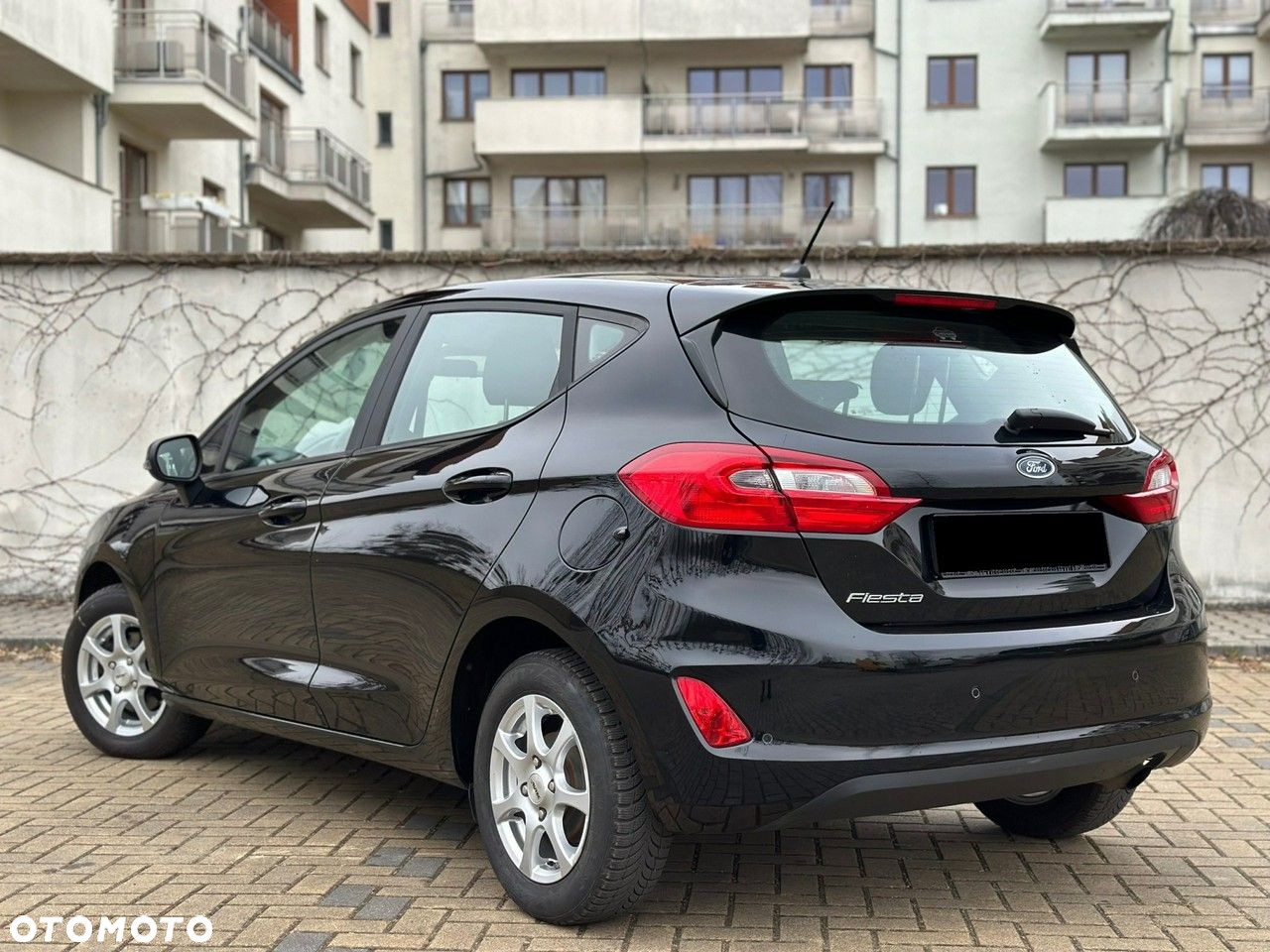 Ford Fiesta - 13