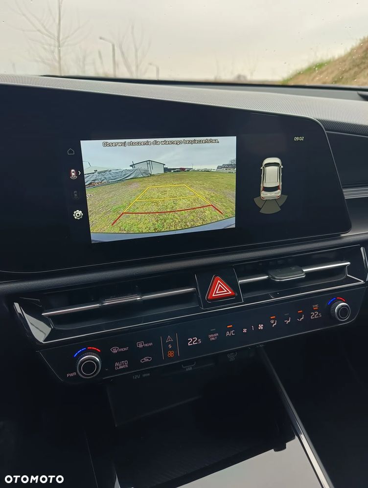 Kia Niro Edition 7 - 31