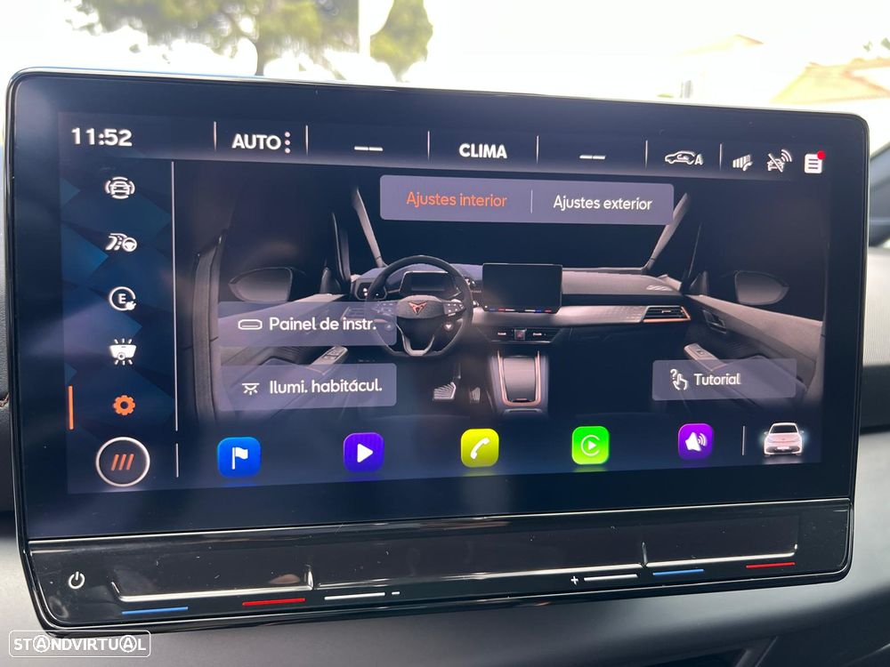 Cupra Born 58 kWh e-Boost Plus - 28