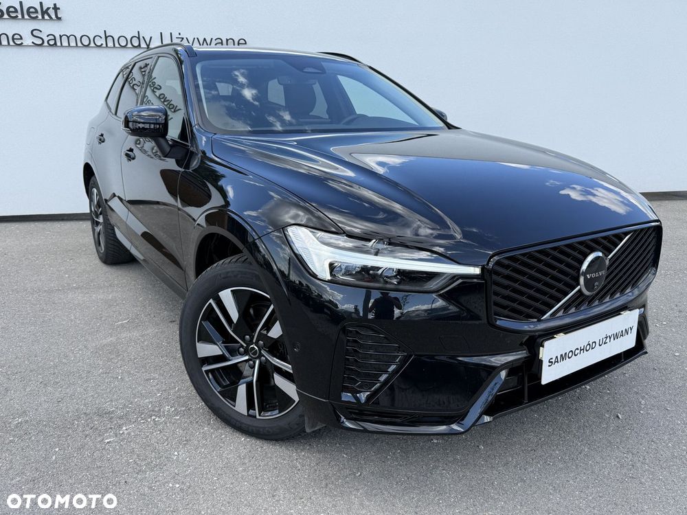 Volvo XC 60 - 5