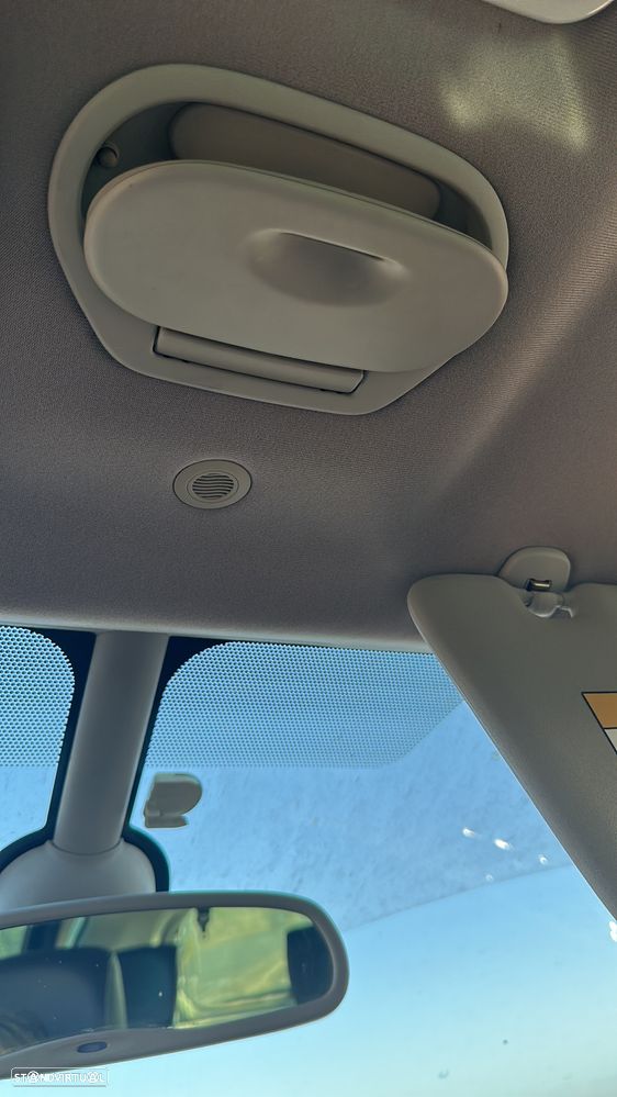 Renault Scénic 1.5 dCi Bose Edition SS - 4