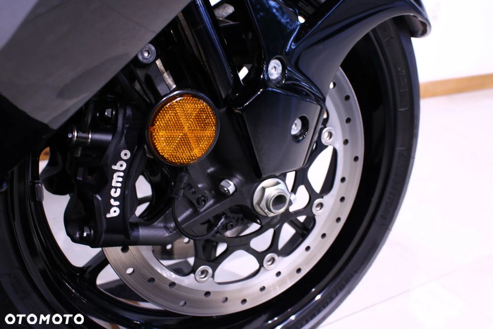 Suzuki Hayabusa - 29