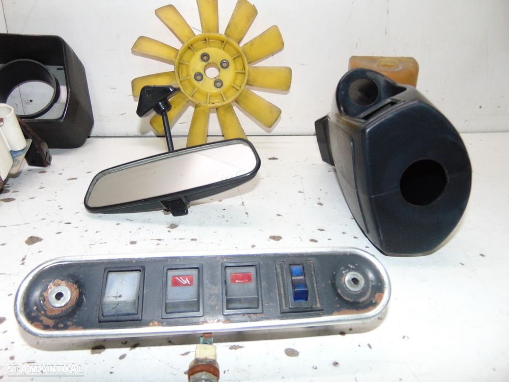 Mini clubman vários - 13