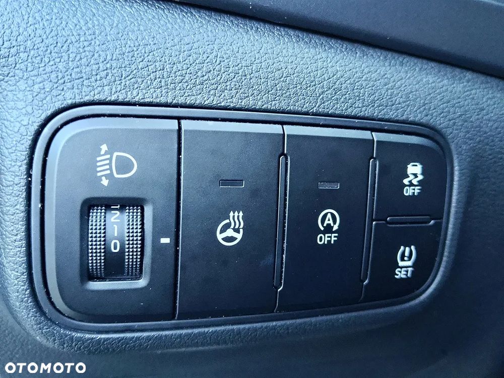 Hyundai Bayon 1.0 T-GDI Connect & Go - 19