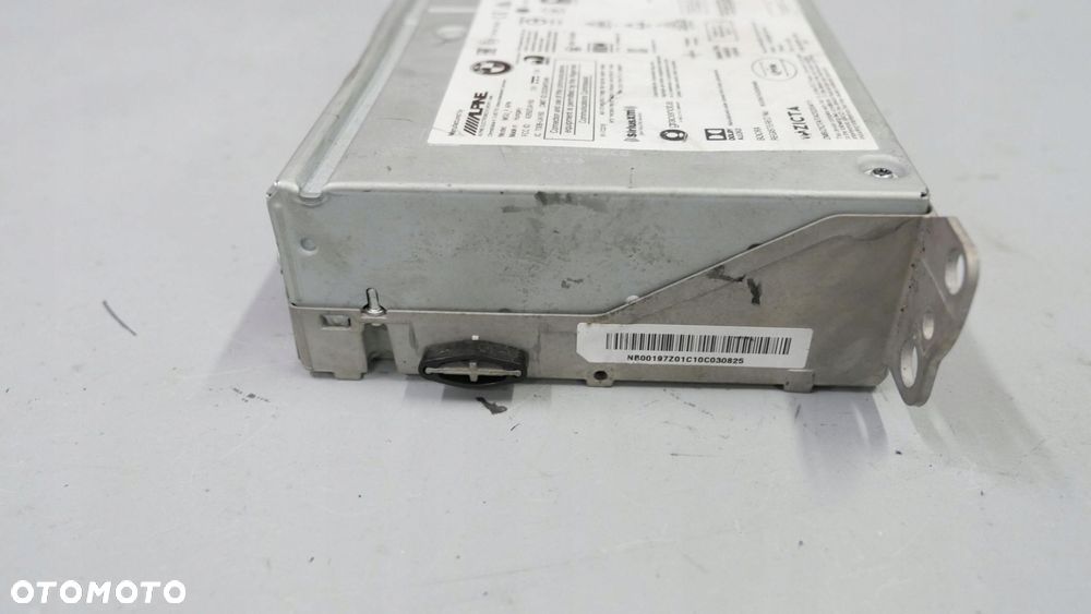 bmw f40 g20 g21 g22 g26 g15 radio nawigacja czytnik mgu headunit 5a3bc14 - 3