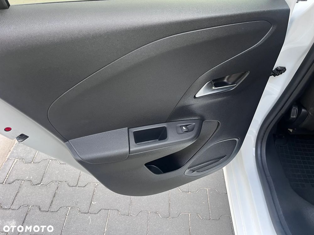 Opel Corsa - 19