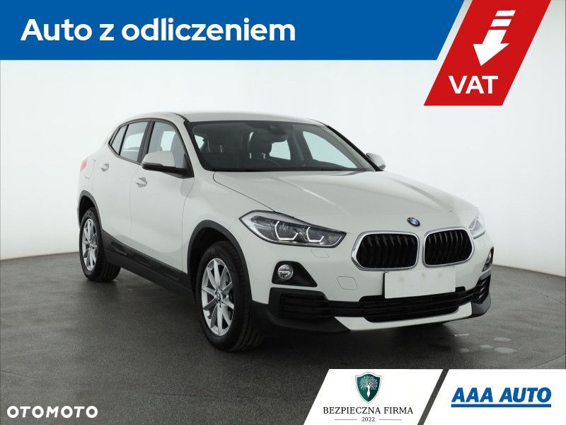BMW X2 - 1