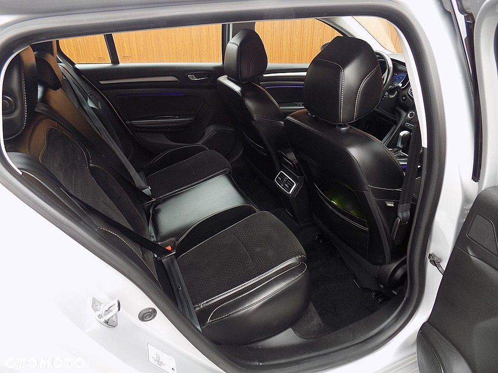 Renault Megane ENERGY dCi 110 EDC LIMITED - 7