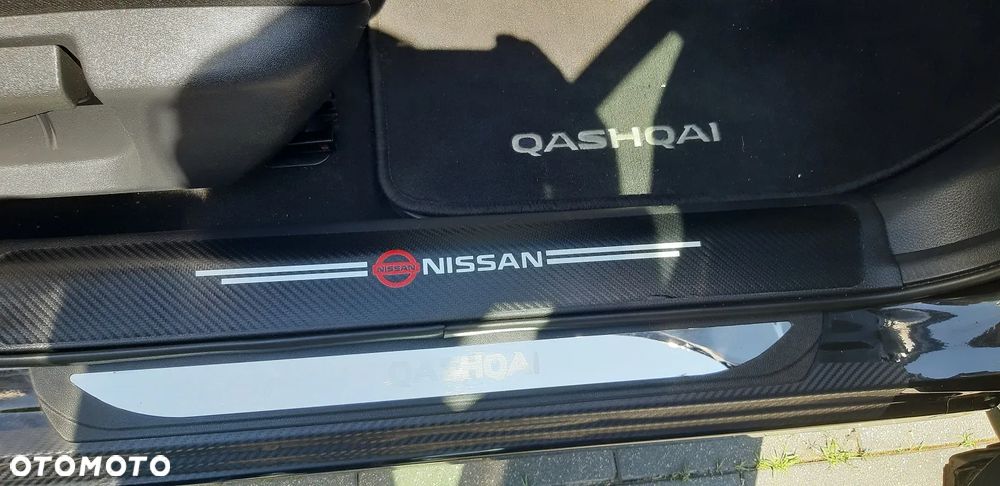 Nissan Qashqai 1.2 DIG-T N-Tec EU6 - 39