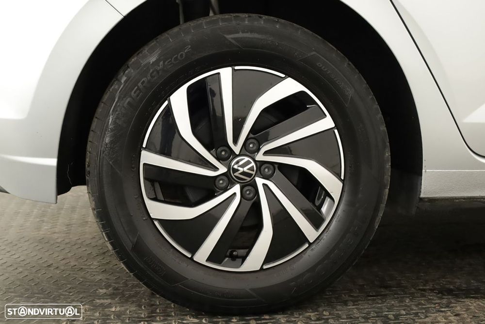 VW Polo 1.0 TSI Urban DSG - 5