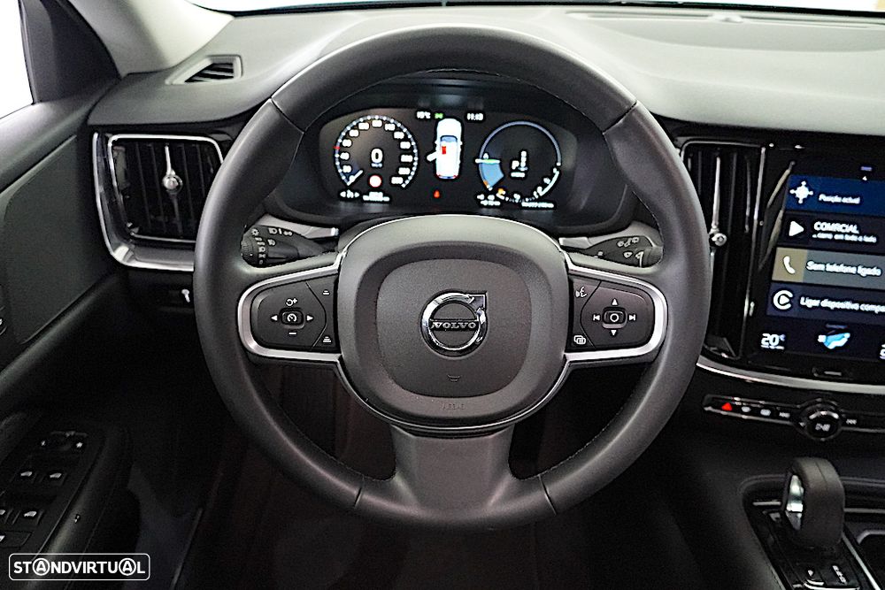 Volvo V60 2.0 T6 AWD TE Inscription Expression - 28