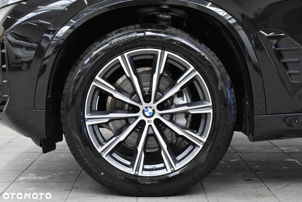 BMW X5 xDrive30d mHEV sport - 6