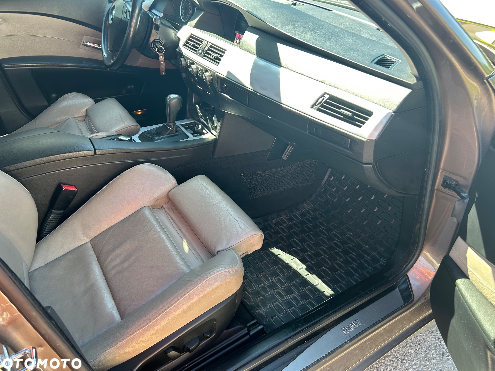 BMW Seria 5 - 15