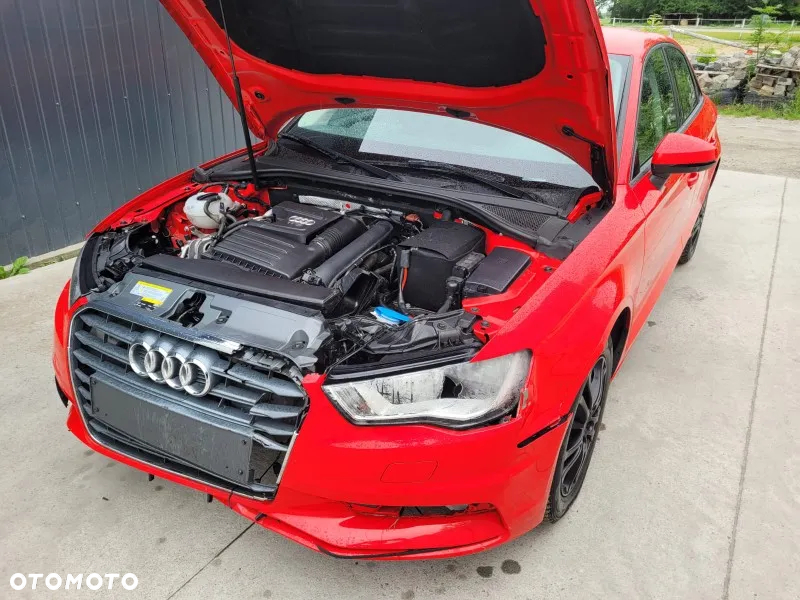 Audi A3 1.4 TFSI CoD S tronic - 14