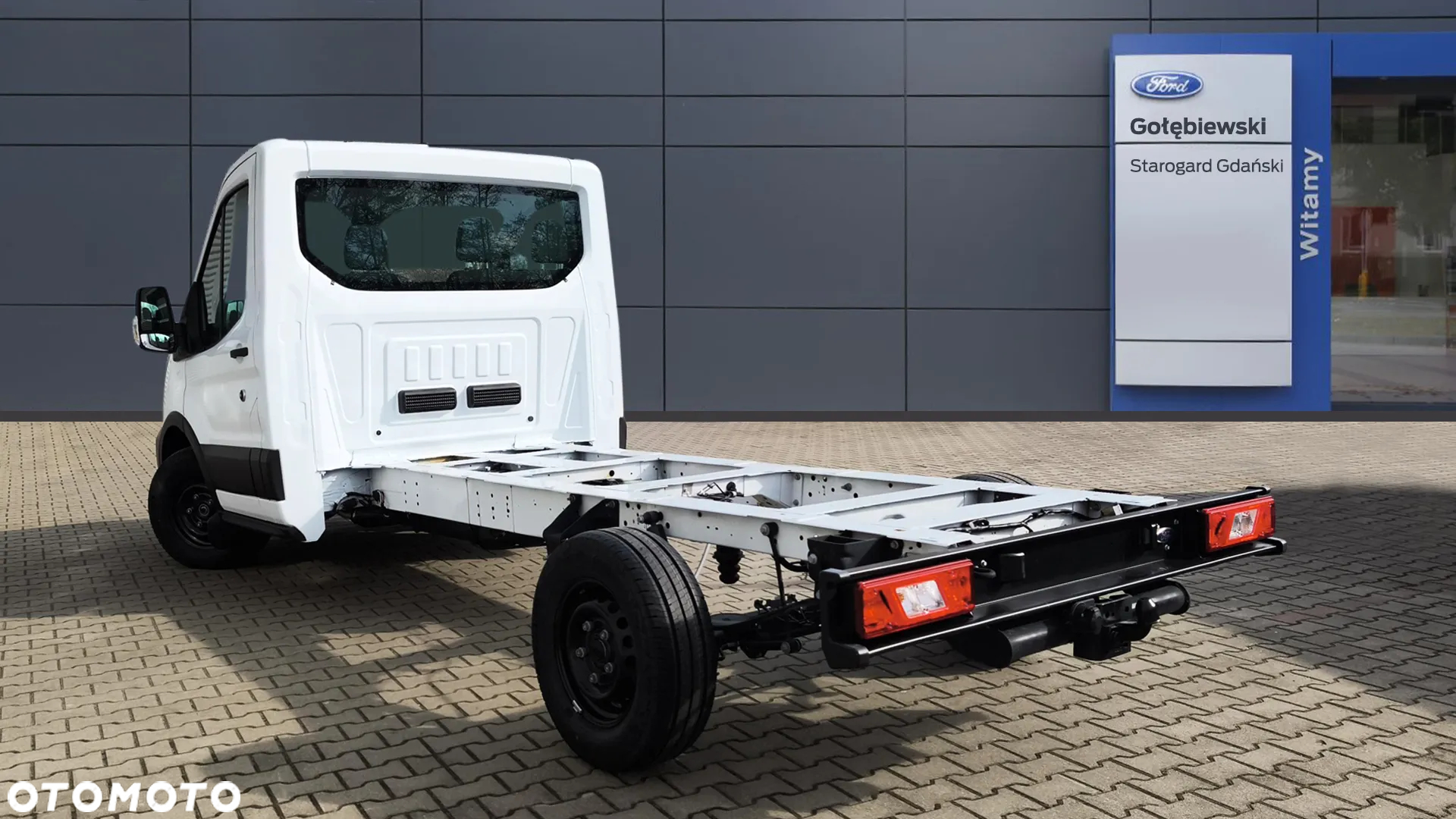 Ford Transit - 3
