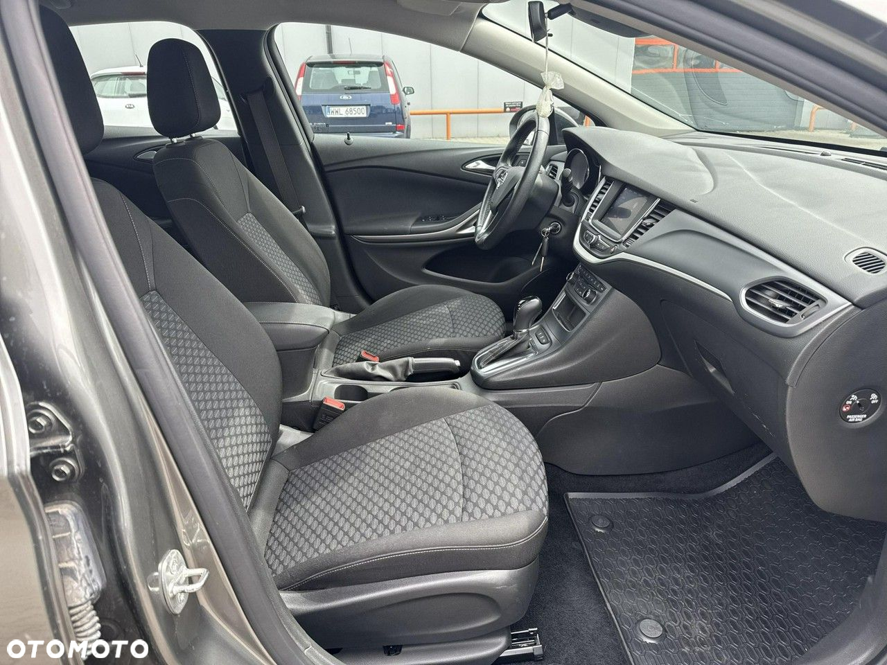 Opel Astra V 1.4 T Edition S&S - 20