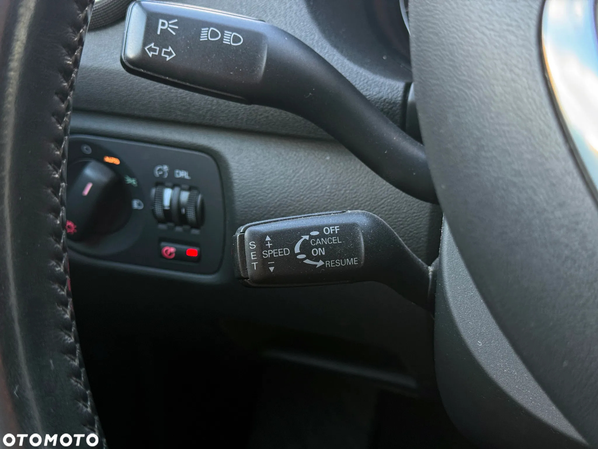 Audi A3 Sportback 2.0 TDI DPF quattro Ambiente - 21