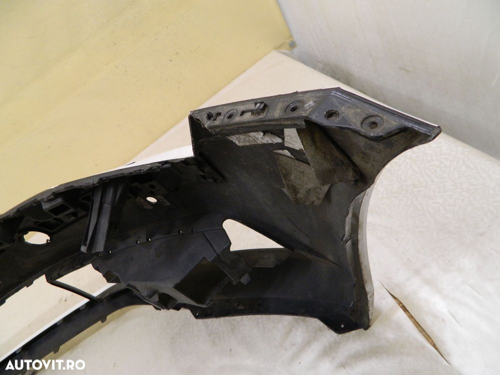 Bara fata Skoda Superb 3, 2015, 2016, 2017, 2018, cod origine 3V0807221. - 5