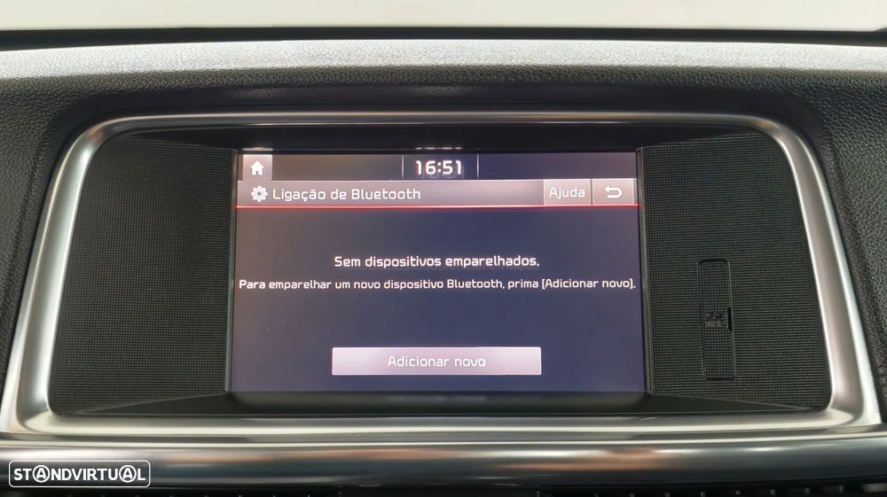 Kia Optima 1.7 CRDi TX - 12
