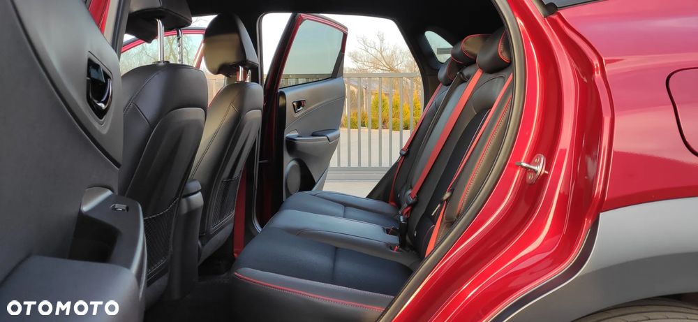 Hyundai Kona 1.0 T-GDI Premiere Style - 19