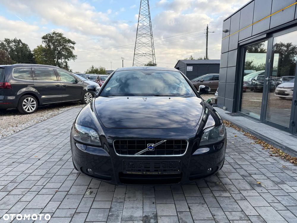 Volvo C70 D5 Kinetic - 17