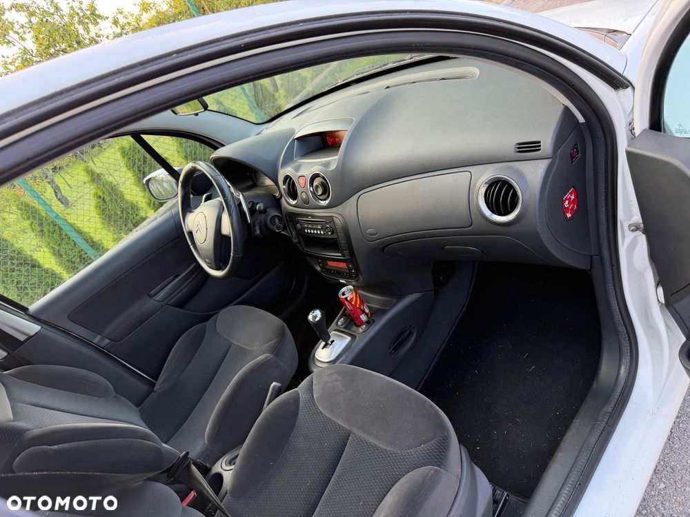 Citroën C3 1.4 HDi Senso Drive Exclusive - 11