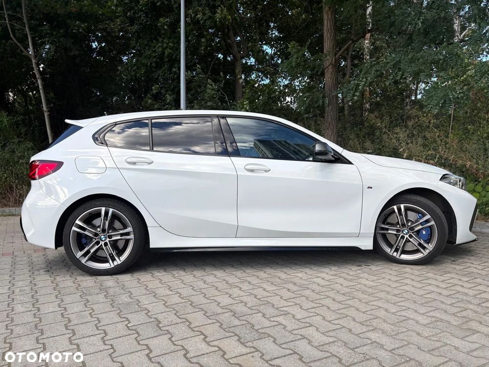 BMW 1M - 25