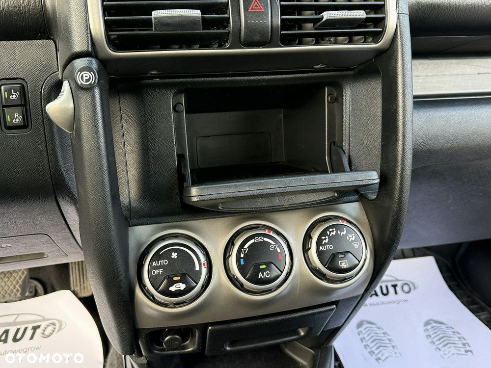 Honda CR-V 2.0 Executive - 12