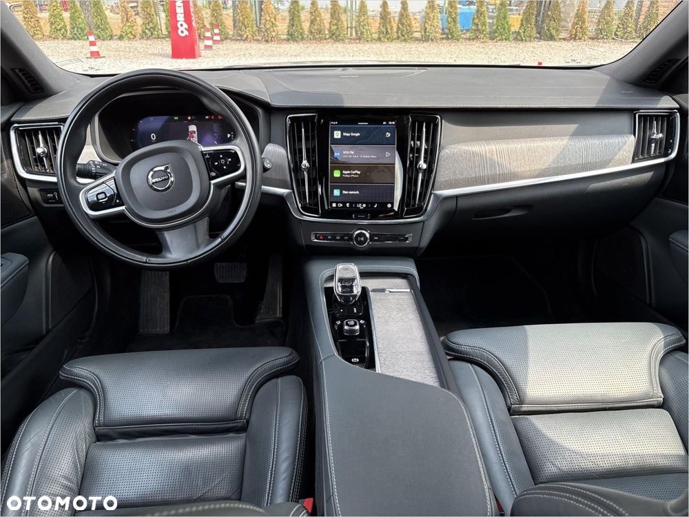 Volvo V90 B5 D AWD Inscription - 15