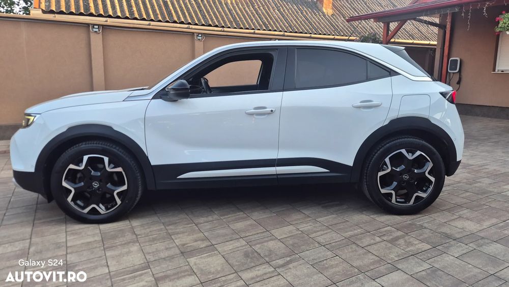 Opel Mokka Mokka-e Elegance - 10