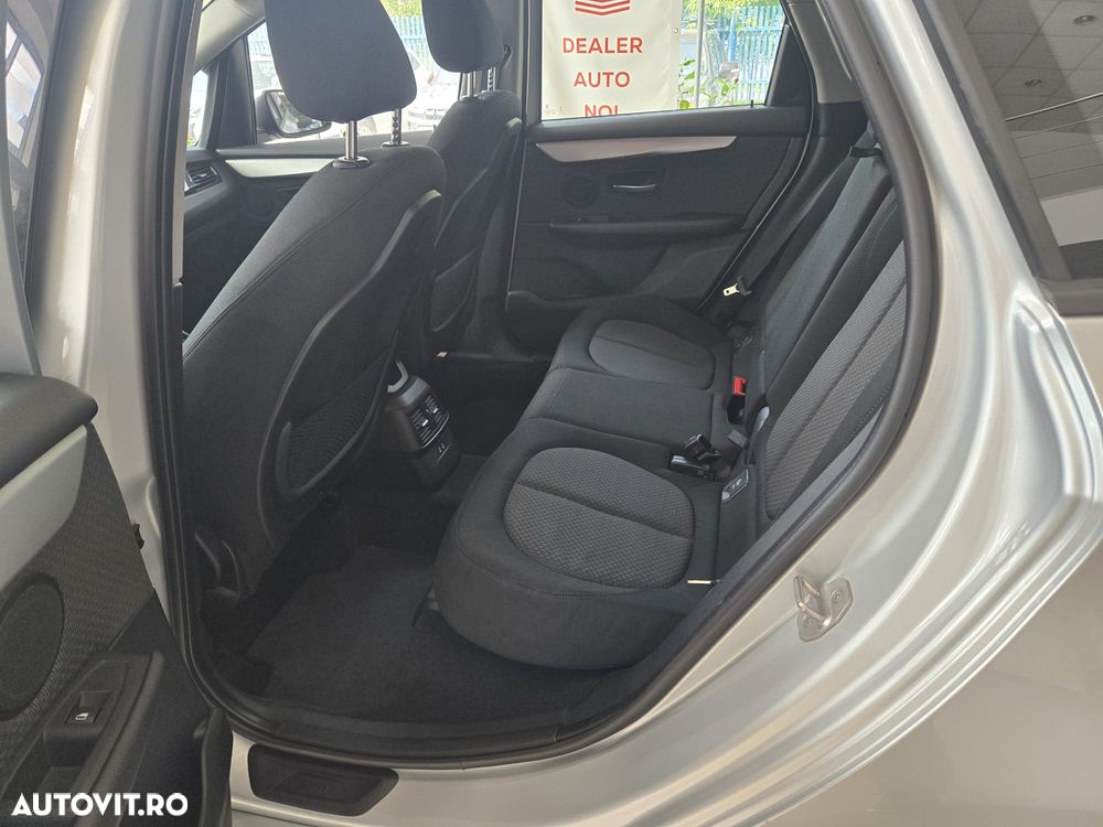 BMW Seria 2 - 11