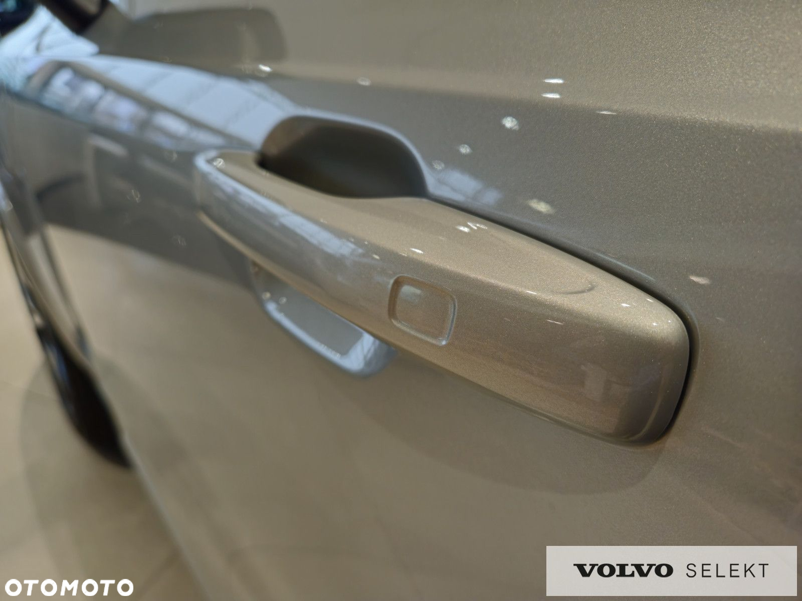 Volvo XC 90 - 11