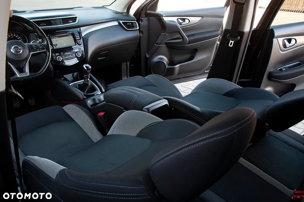 Nissan Qashqai 1.2 DIG-T 360 - 26